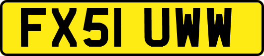 FX51UWW