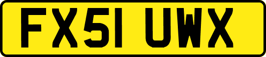 FX51UWX