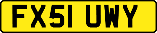 FX51UWY