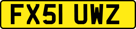 FX51UWZ