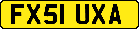 FX51UXA