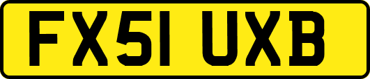FX51UXB