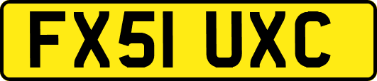 FX51UXC