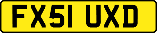 FX51UXD
