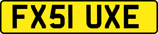 FX51UXE