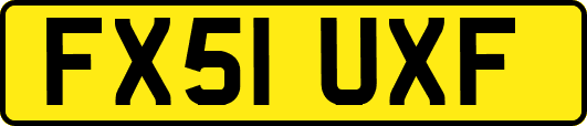 FX51UXF
