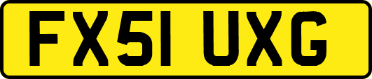 FX51UXG