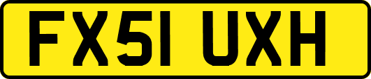 FX51UXH