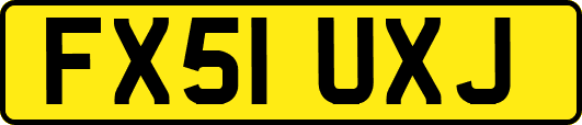 FX51UXJ