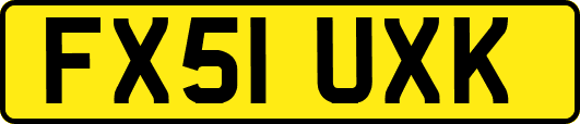 FX51UXK
