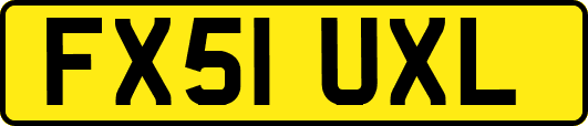 FX51UXL