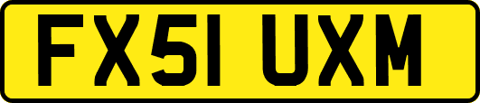 FX51UXM