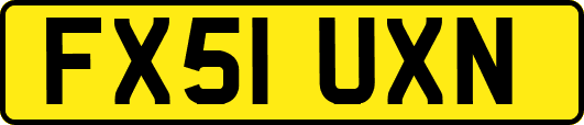 FX51UXN