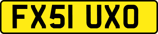 FX51UXO