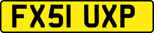 FX51UXP