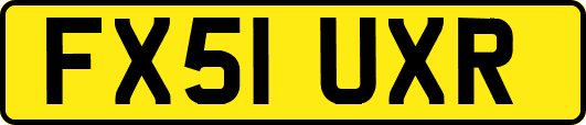FX51UXR