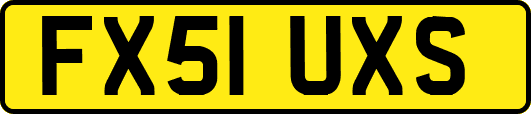 FX51UXS