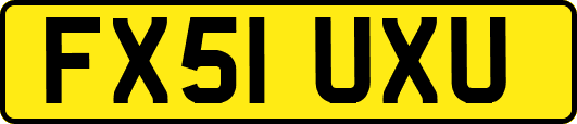 FX51UXU