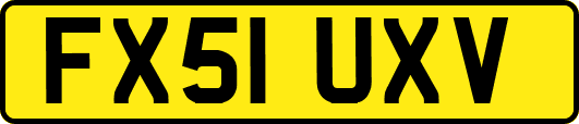 FX51UXV