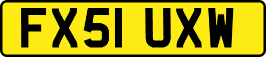 FX51UXW