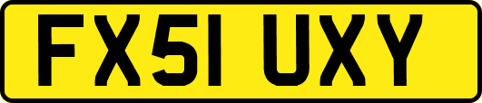 FX51UXY