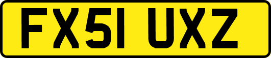 FX51UXZ