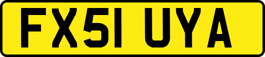 FX51UYA