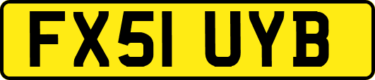 FX51UYB
