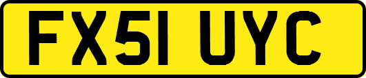 FX51UYC