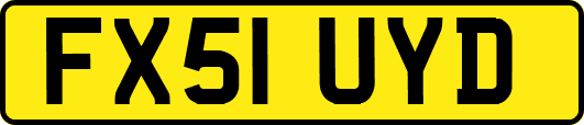 FX51UYD