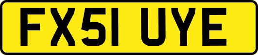 FX51UYE