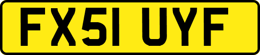 FX51UYF