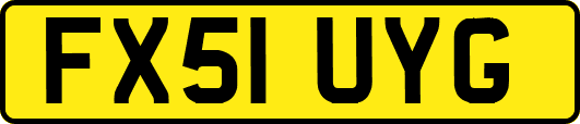 FX51UYG