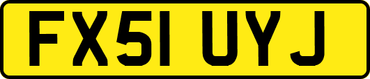 FX51UYJ