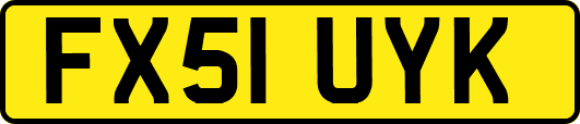 FX51UYK