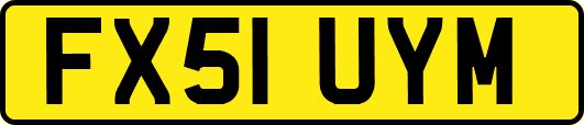 FX51UYM