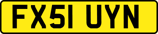 FX51UYN