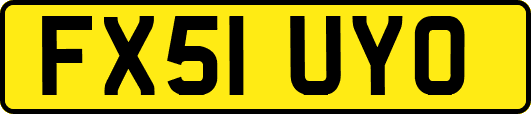 FX51UYO