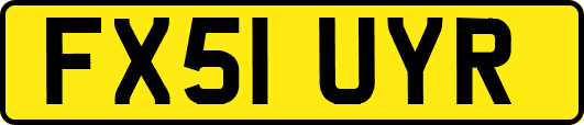 FX51UYR
