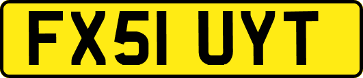 FX51UYT