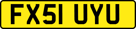 FX51UYU