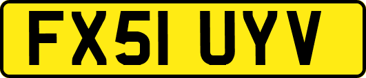FX51UYV