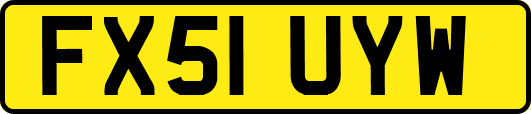 FX51UYW