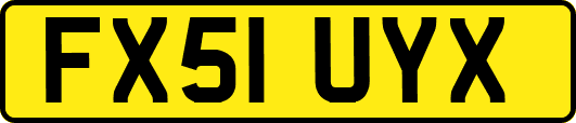 FX51UYX