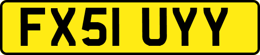 FX51UYY