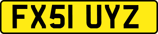 FX51UYZ