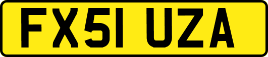 FX51UZA