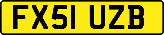 FX51UZB