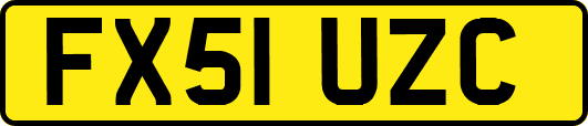 FX51UZC