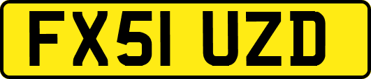 FX51UZD